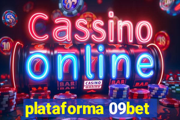 plataforma 09bet